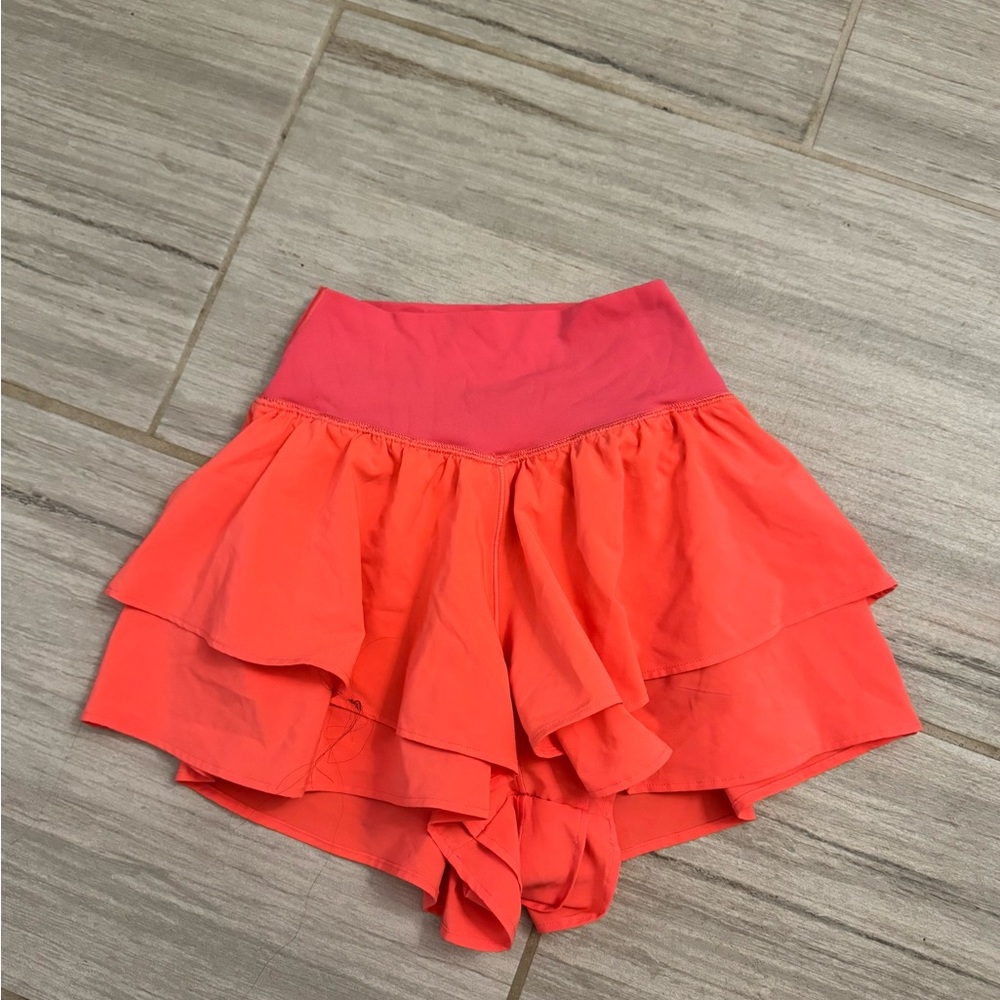 aerie offline real me shorts